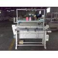 Inquiry About Semi Automatic Flat Knitting Machine